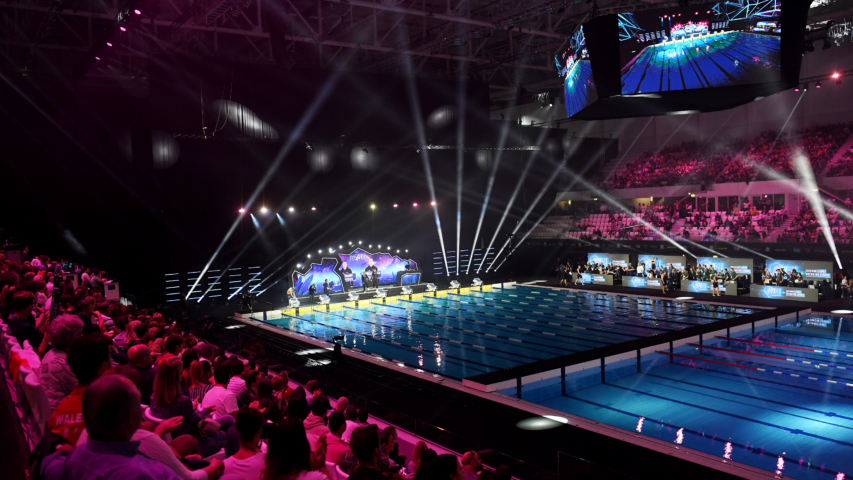 Water, swimming, World Aquatics, FINA