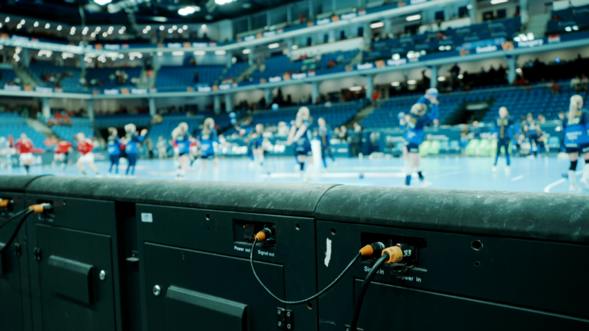 Handball, EHF, FINAL FOUR, European Championships