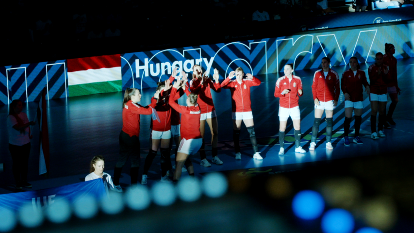 Handball, EHF, FINAL FOUR, European Championships
