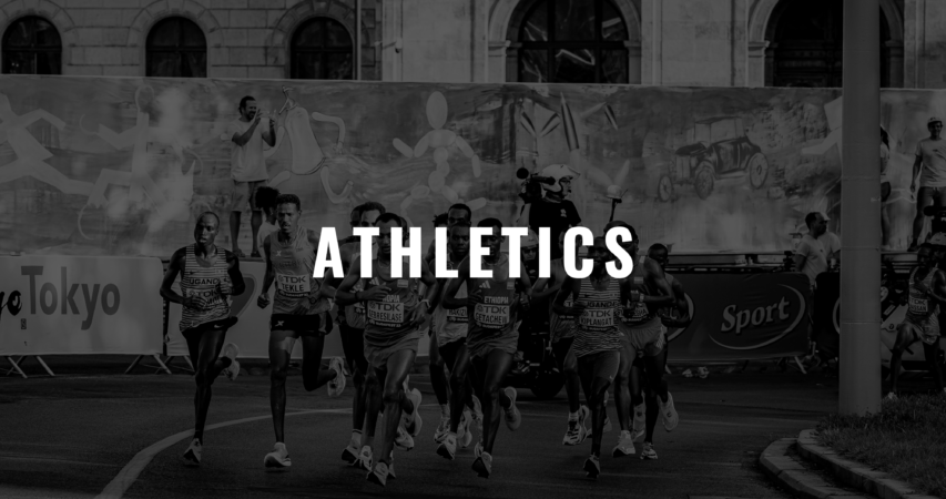 ATHLETICS