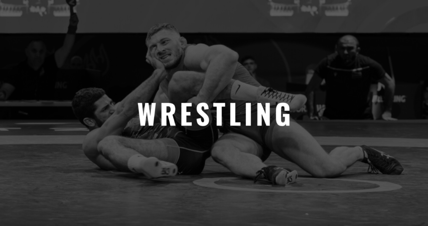 WRESTLING
