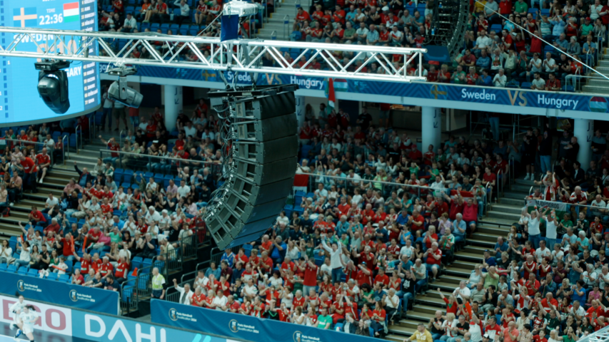 Handball, EHF, FINAL FOUR, European Championships