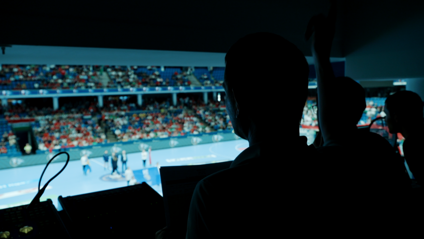 Handball, EHF, FINAL FOUR, European Championships