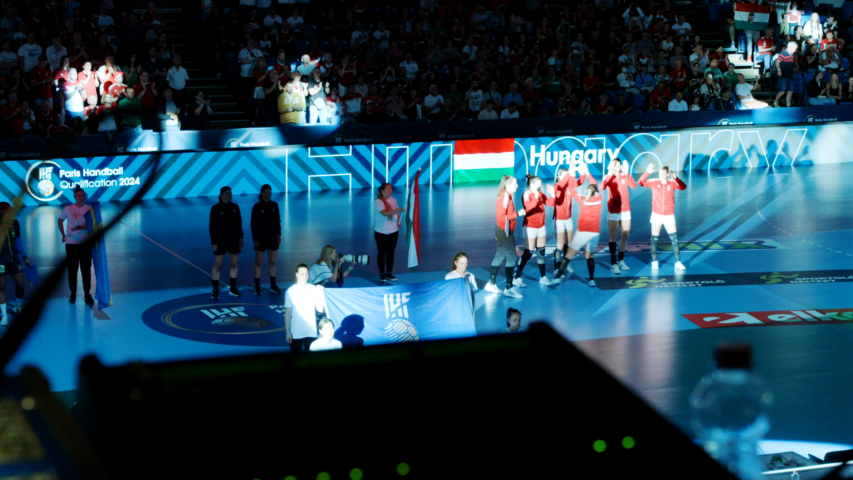 Handball, EHF, FINAL FOUR, European Championships