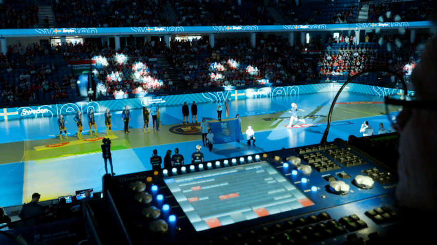 Handball, EHF, FINAL FOUR, European Championships