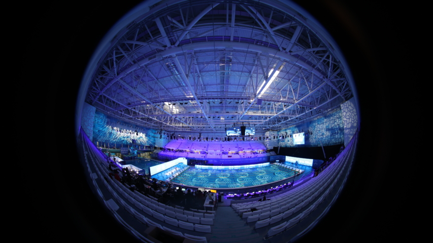 Water, swimming, World Aquatics, FINA