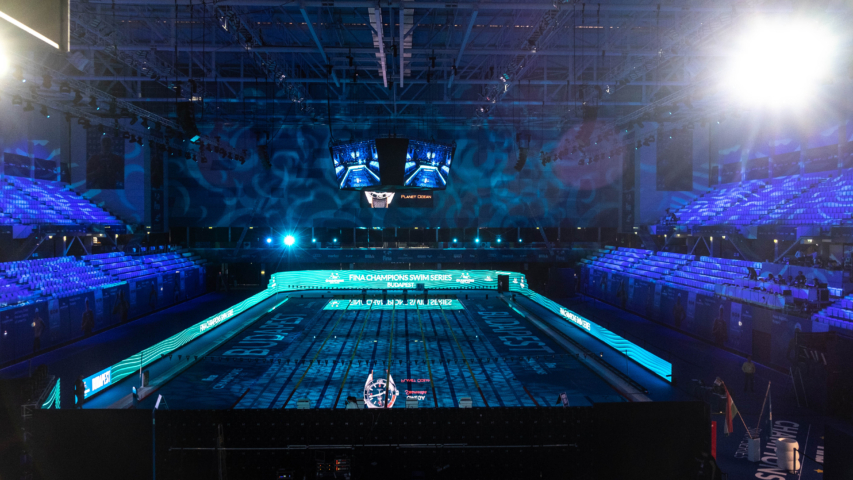 Water, swimming, World Aquatics, FINA