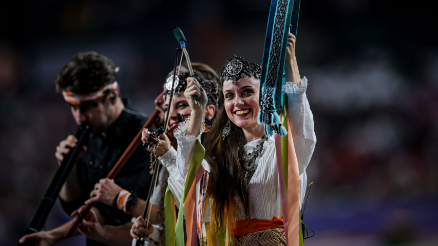 Track and field, athletics, World Athletics, running, jumping