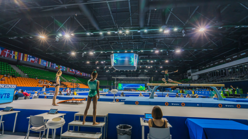 Gymnastics
