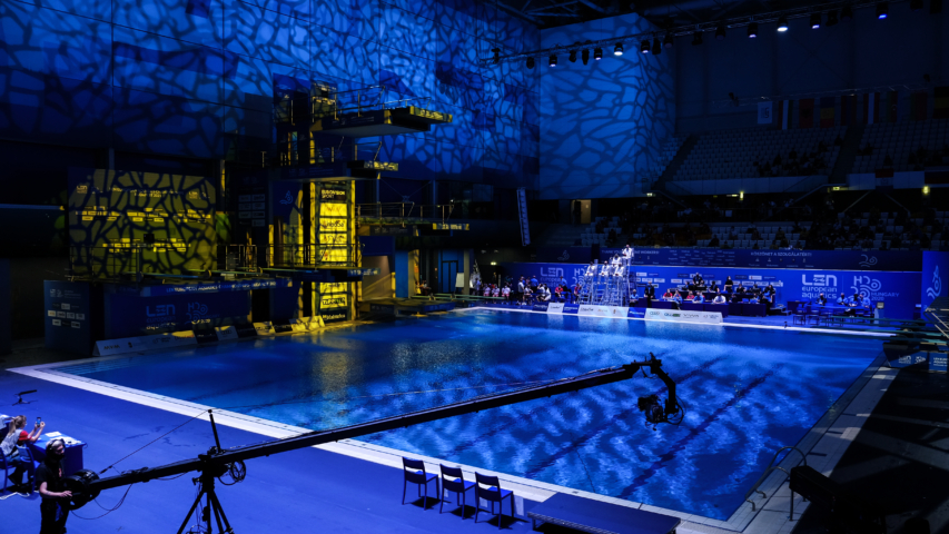 Water, swimming, World Aquatics, FINA, LEN