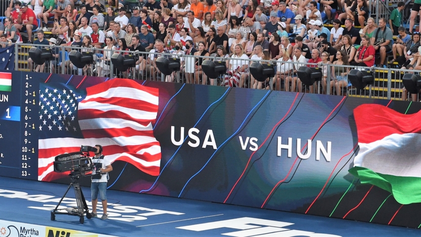 Water, swimming, World Aquatics, FINA, LEN