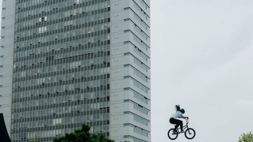 Olympic Qualifier Series, Budapest, street sports, BMX, break dance, sports climbing, skateboarding