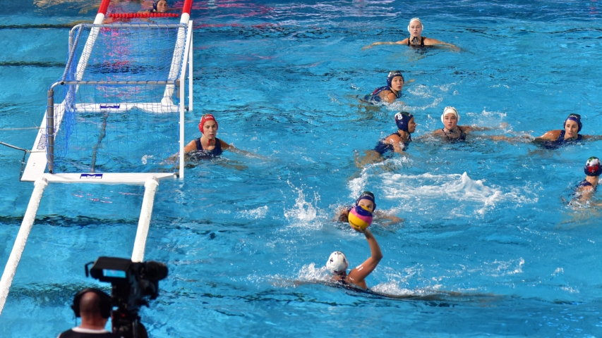 Water, swimming, World Aquatics, FINA, LEN