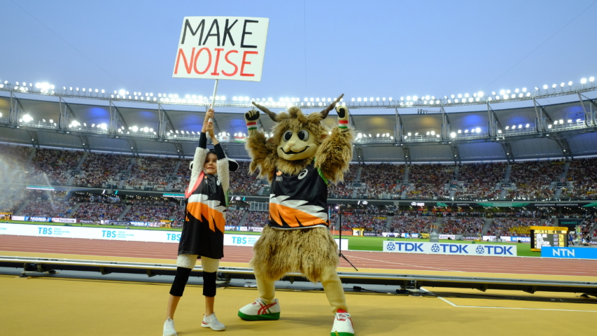 Track and field, athletics, World Athletics, running, jumping