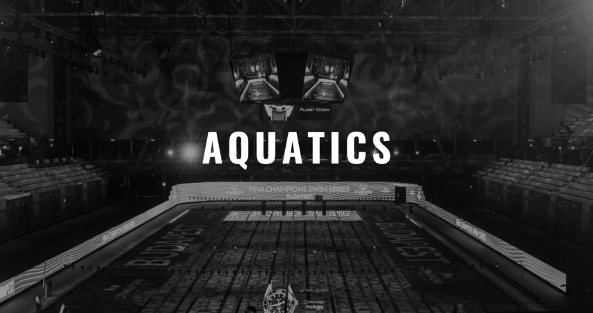 AQUATICS